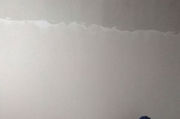 乳胶漆,装修经验