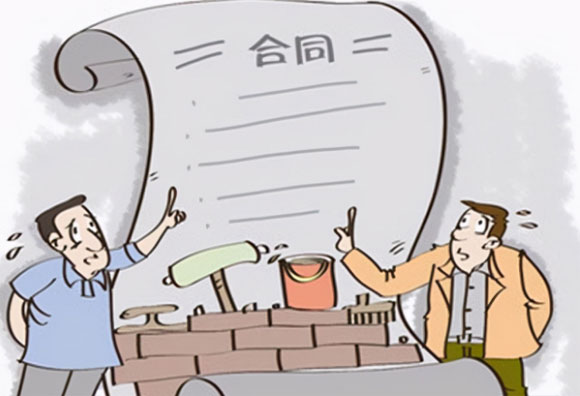 装修合同陷阱让人防不胜防,6个装修公司常用的伎俩,避免踩坑!