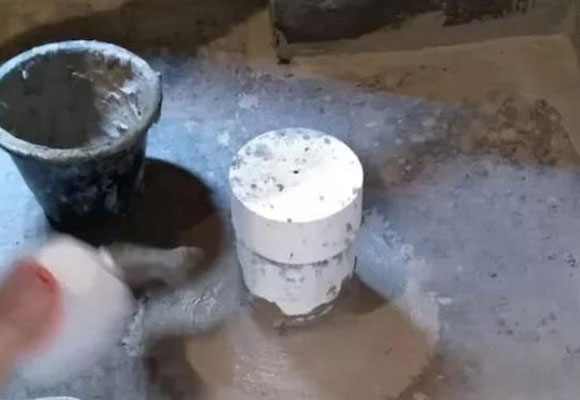 墙面防水刷多高?不想卫生间漏水,装修时做好这几点能用几十年!