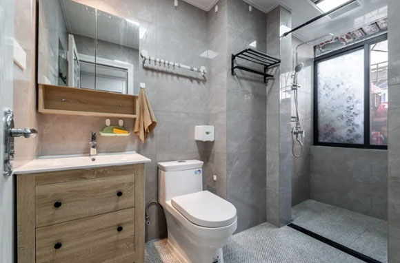 北欧风装修设计