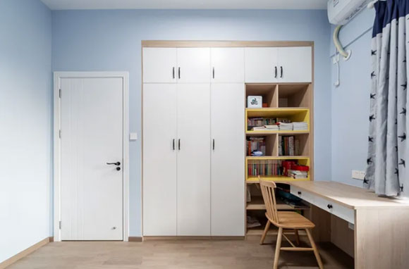 北欧风装修设计