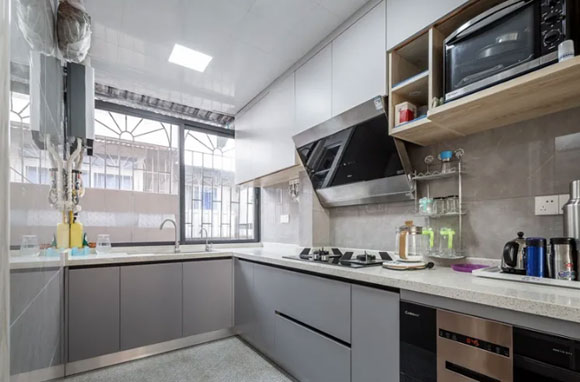 北欧风装修设计