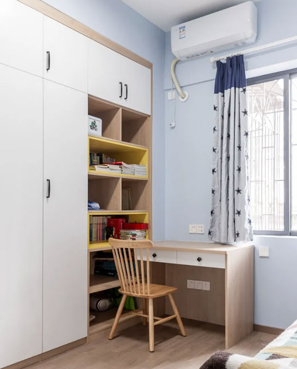 北欧风装修设计