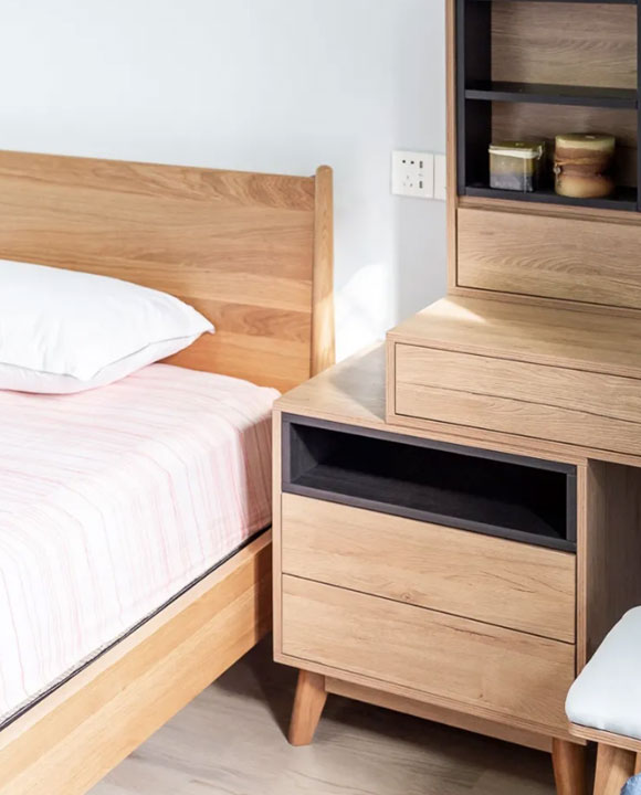 北欧风装修设计