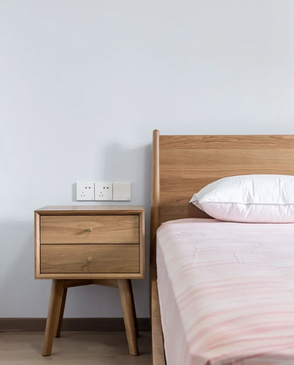 北欧风装修设计