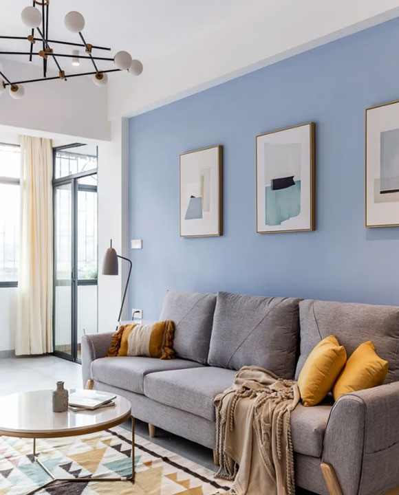 北欧风装修设计