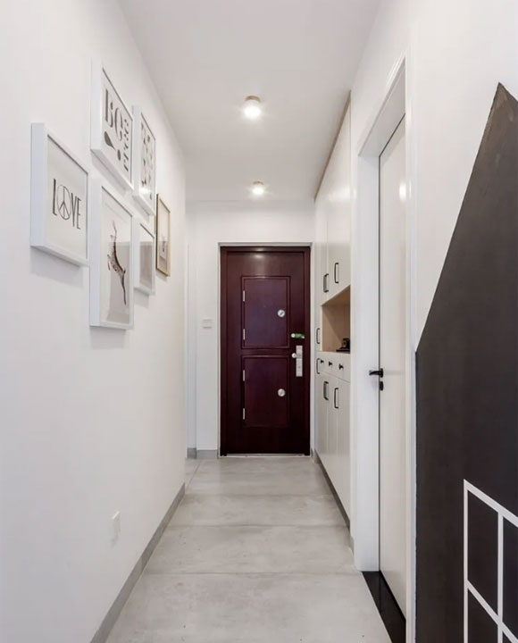 北欧风装修设计