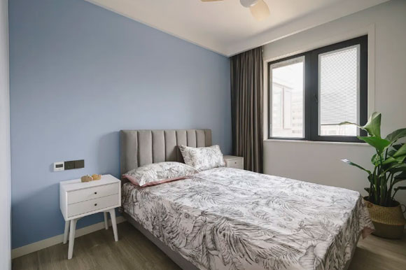 简约风格三房装修设计