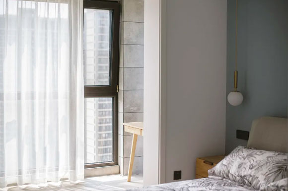 简约风格三房装修设计