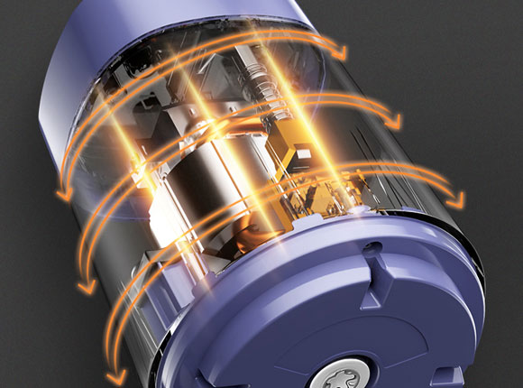 九阳大容量全自动多功能小型电动绞肉机