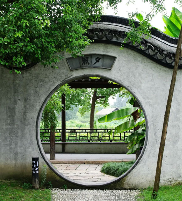 新中式风格装修设计