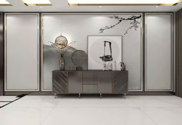 新中式风格装修设计