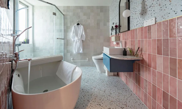 两居室装修设计