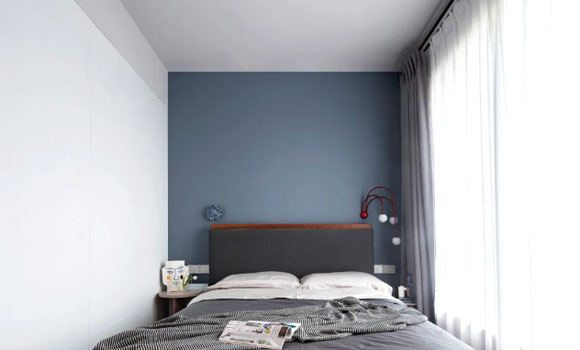 两居室装修设计