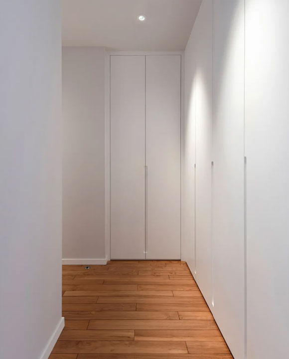 两居室装修设计