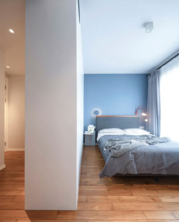 两居室装修设计