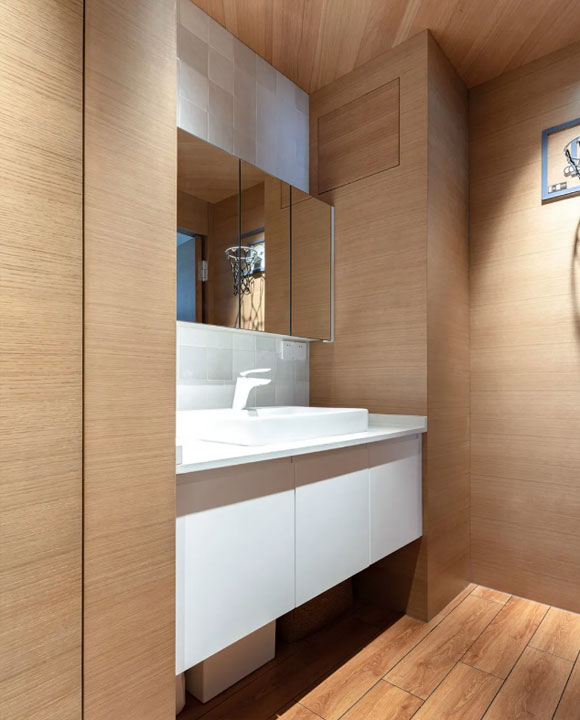 两居室装修设计