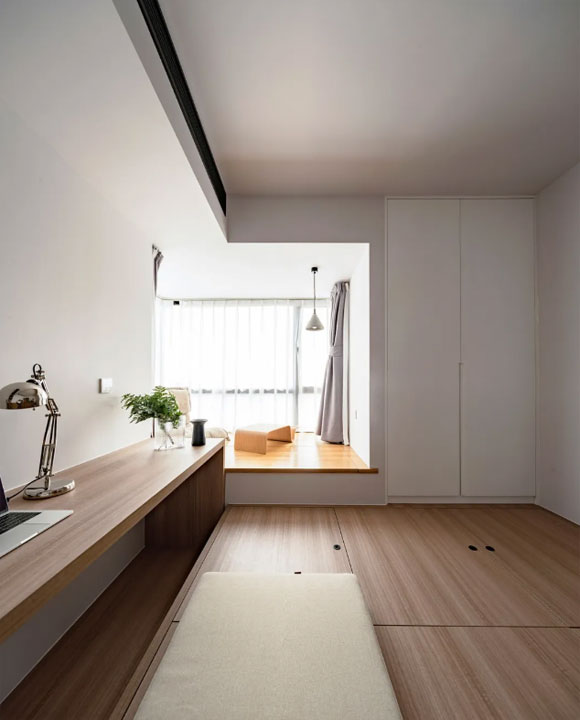 两居室装修设计