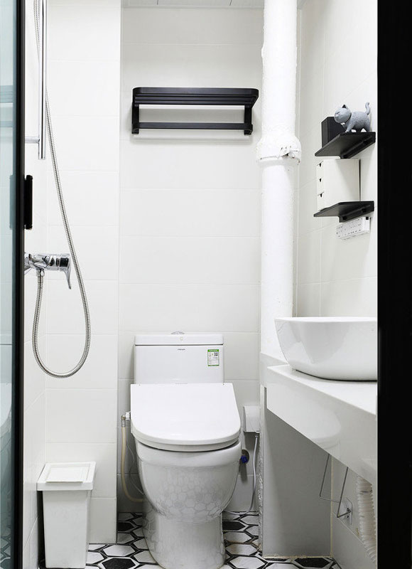 小户型装修设计