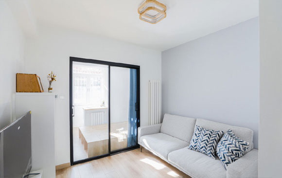 小户型装修设计