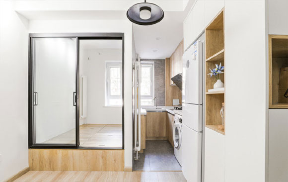 小户型装修设计