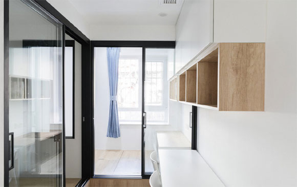 小户型装修设计