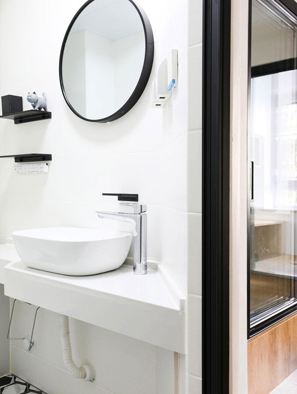 小户型装修设计