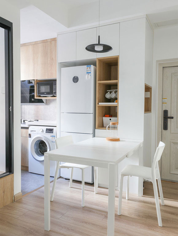 小户型装修设计