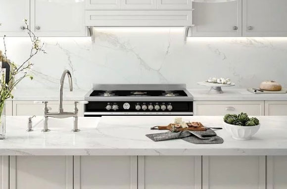 定制橱柜,橱柜台面材质