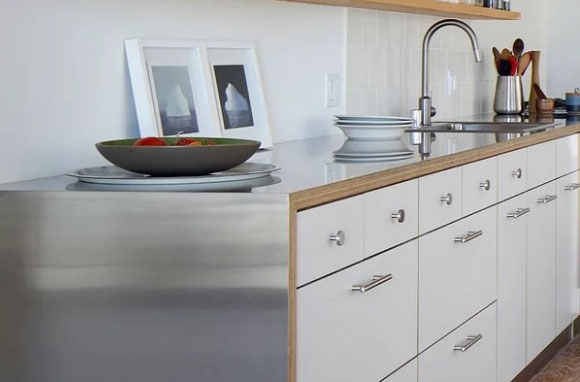 定制橱柜,橱柜台面材质