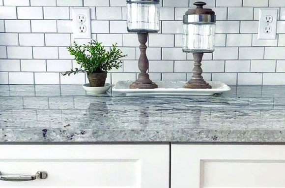 定制橱柜,橱柜台面材质