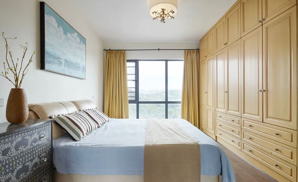 储物柜造型设计