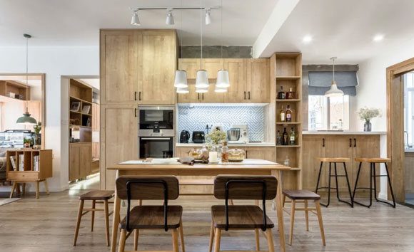 储物柜造型设计