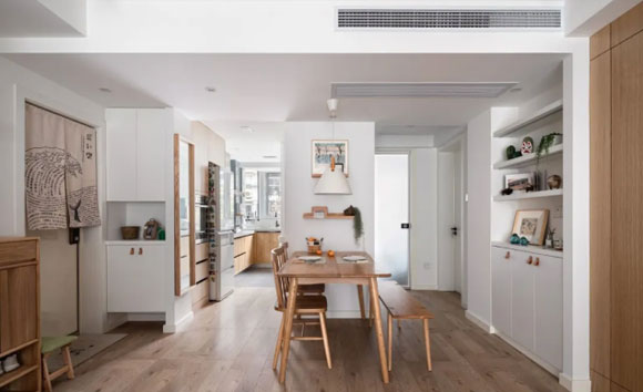 储物柜造型设计