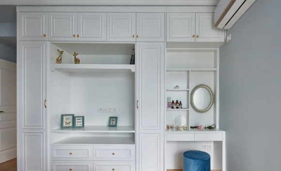 储物柜造型设计