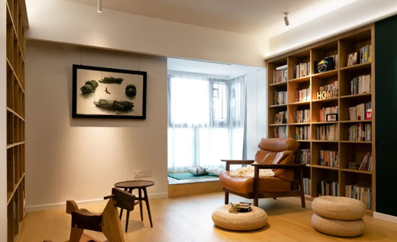 储物柜造型设计