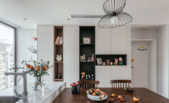 储物柜造型设计