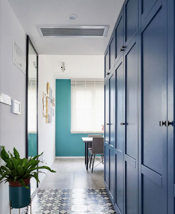 储物柜造型设计