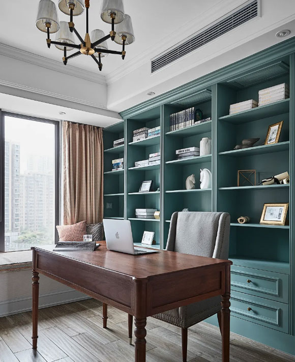 储物柜造型设计