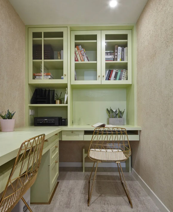 储物柜造型设计