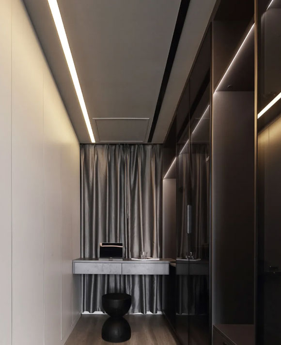 储物柜造型设计