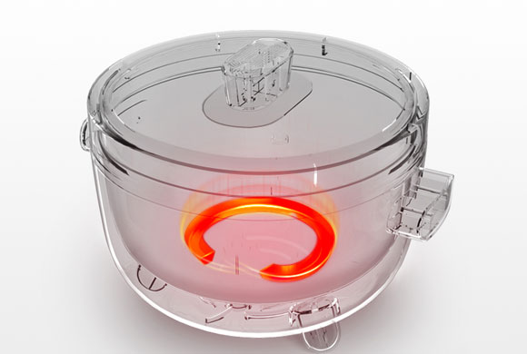 olayks出口原款多功能电热火锅