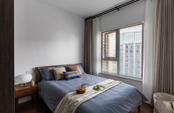 北欧风装修设计