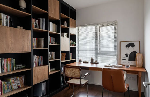 北欧风装修设计