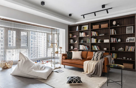 北欧风装修设计