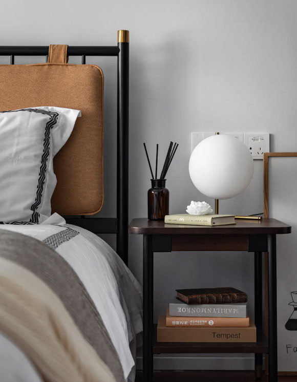 北欧风装修设计