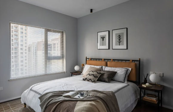 北欧风装修设计