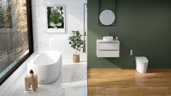 现代风格装修设计