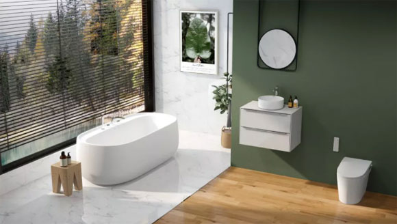 现代风格装修设计