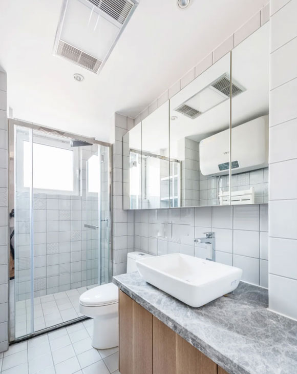 简约风格婚房装修设计